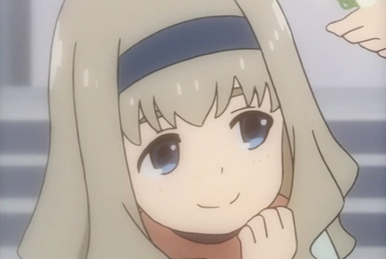 Kokoro様 Kokoro (Darling in the Franxx) | Heroes Wiki | Fandom
