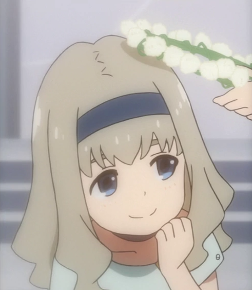 Kokoro (Darling in the Franxx), Heroes Wiki