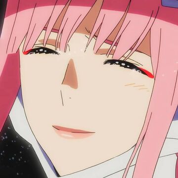 Zero Two (Darling in the Franxx) - Incredible Characters Wiki