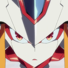 Strelizia Darling In The Franxx Wiki Fandom Darling in the franxx episode 23 | subscribe! strelizia darling in the franxx wiki