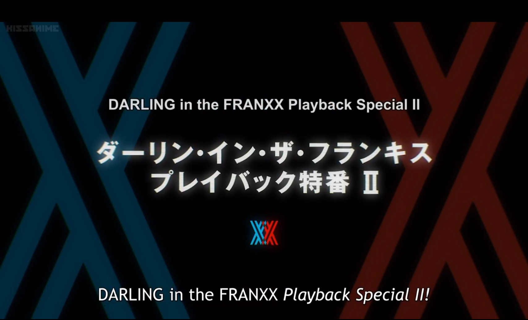 Darling in the Franxx (TV Series 2018) - Episode list - IMDb