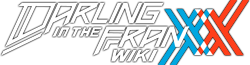 Darling in the Franxx Wiki