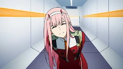 Zero Two Darling In The Franxx Wiki Fandom