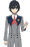 Darling in the Franxx - Wikipedia