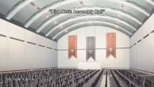 Hall