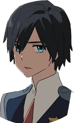 Hiro Darling In The Franxx Wiki Fandom