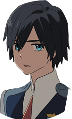 Hiro (Darling in the Franxx), Heroes Wiki