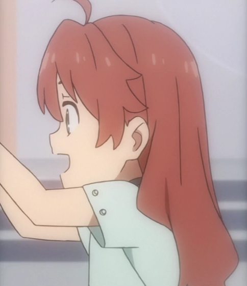 Miku | DARLING in the FRANXX Wiki | Fandom