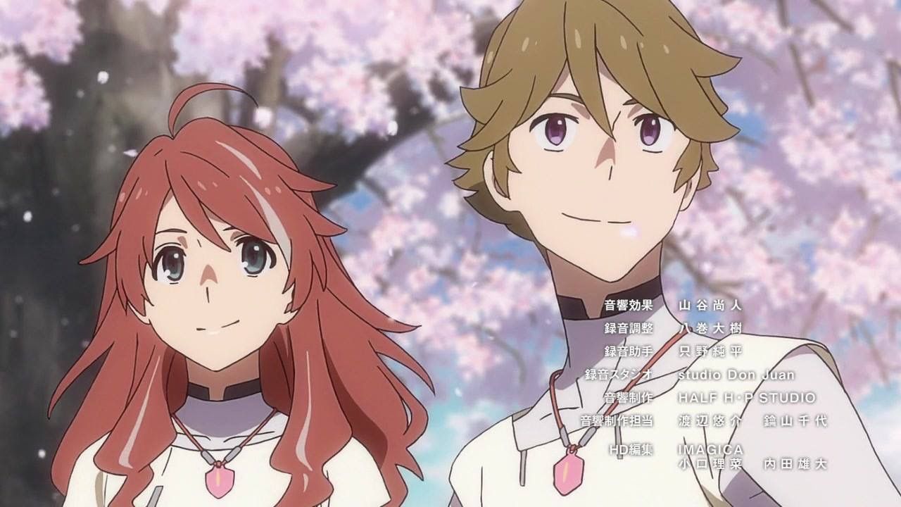 Zorome | DARLING in the FRANXX Wiki | Fandom