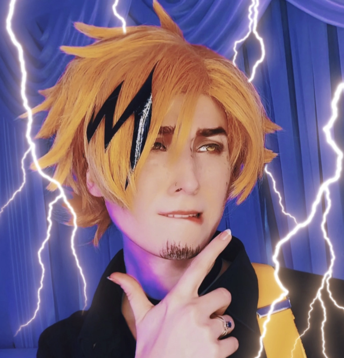 Denki Kaminari Darlingverse Wiki Fandom Denki Kaminari Darlingverse Wiki Fandom