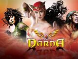 Darna (2009 TV Series)