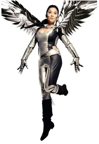 Ehra Madrigal The Darna Wiki Fandom