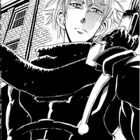 Steve Leonard Darren Shan Wiki Fandom