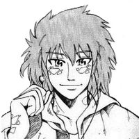 Evra Von Darren Shan Wiki Fandom