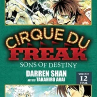 Sons Of Destiny Manga Volume Darren Shan Wiki Fandom Any 1 year 2 years 3 years 4 years 5 years 6 years 7 years 8 years 9 years 10 years 11 years 12 years 13 years 14 years 15 years 16 years 17+ years. sons of destiny manga volume darren