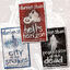 The City Trilogy