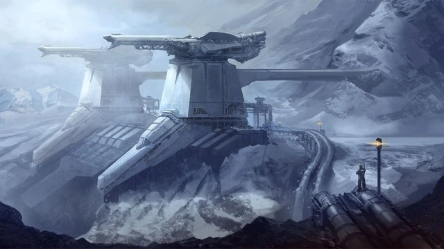 Сарненский крест операция