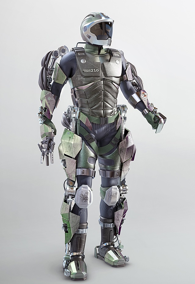 Экзокостюм. Бронекостюм экзоскелет Wear 3z. Экзоскелет Powered Armor Suit. Экзо солдат. Экзоскелет скуловорот.