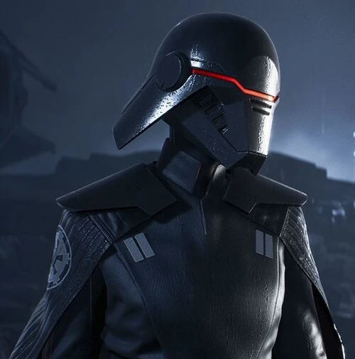 Second Sister Darth Vader Dark Lord of the Sith Wiki Fandom