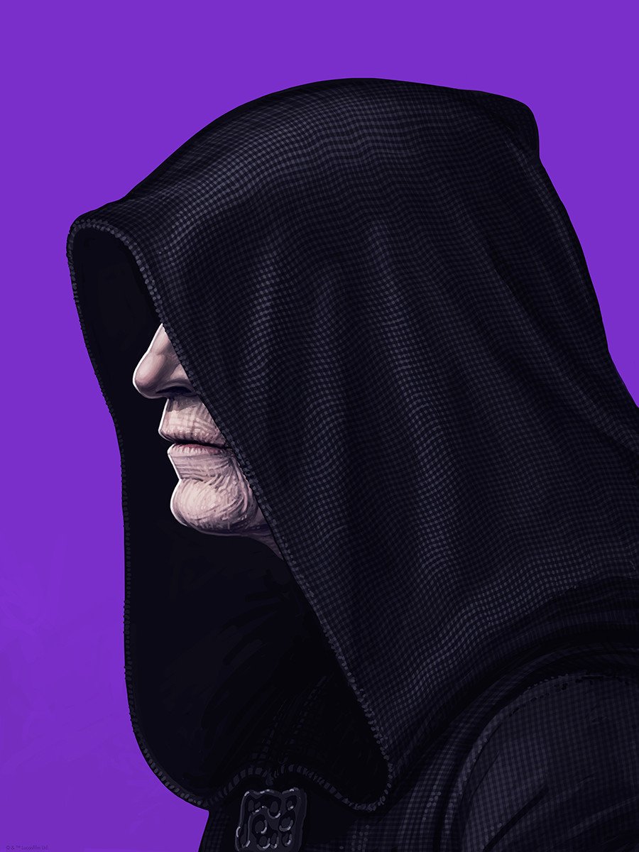 Darth Sidious | Darth Vader Wiki | Fandom