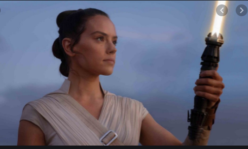 Rey Skywalker | Darth Vader Wiki | Fandom