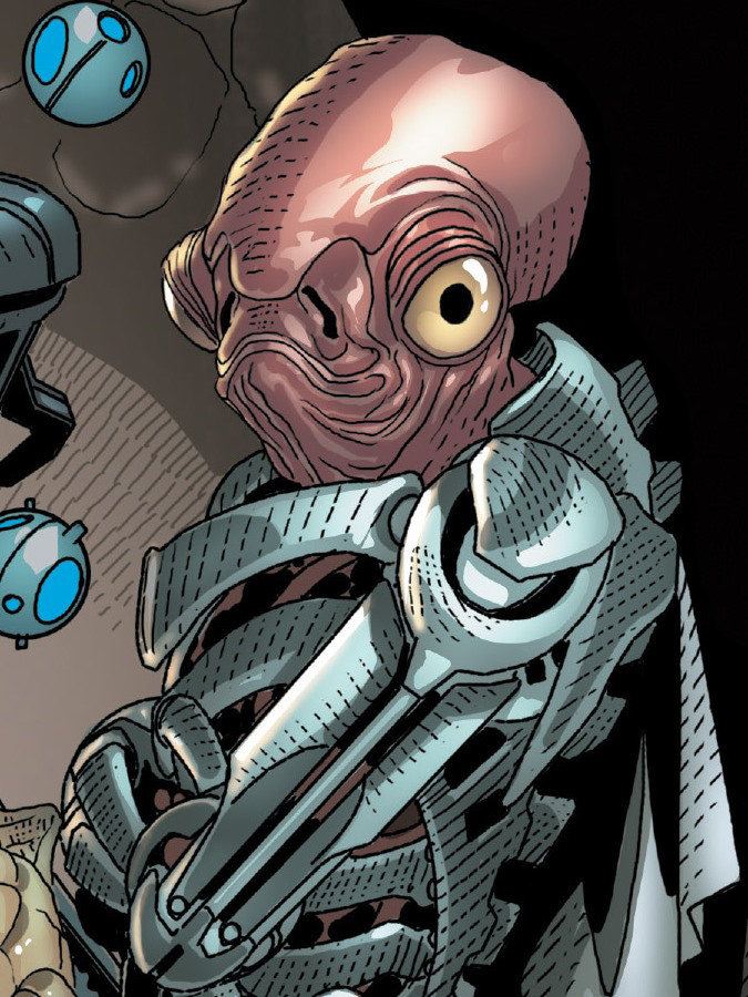 Karbin | Darth Vader Wiki | Fandom