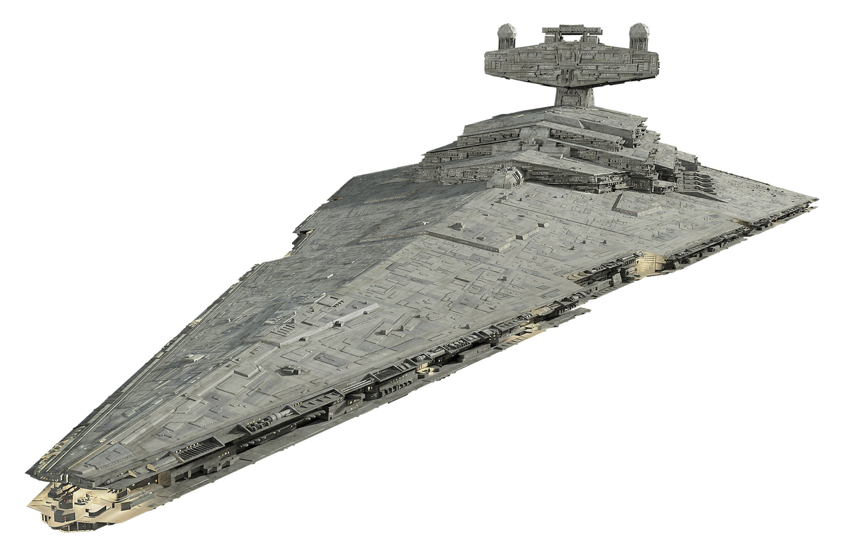 Imperial-class Star Destroyer | Darth Vader Wiki | Fandom