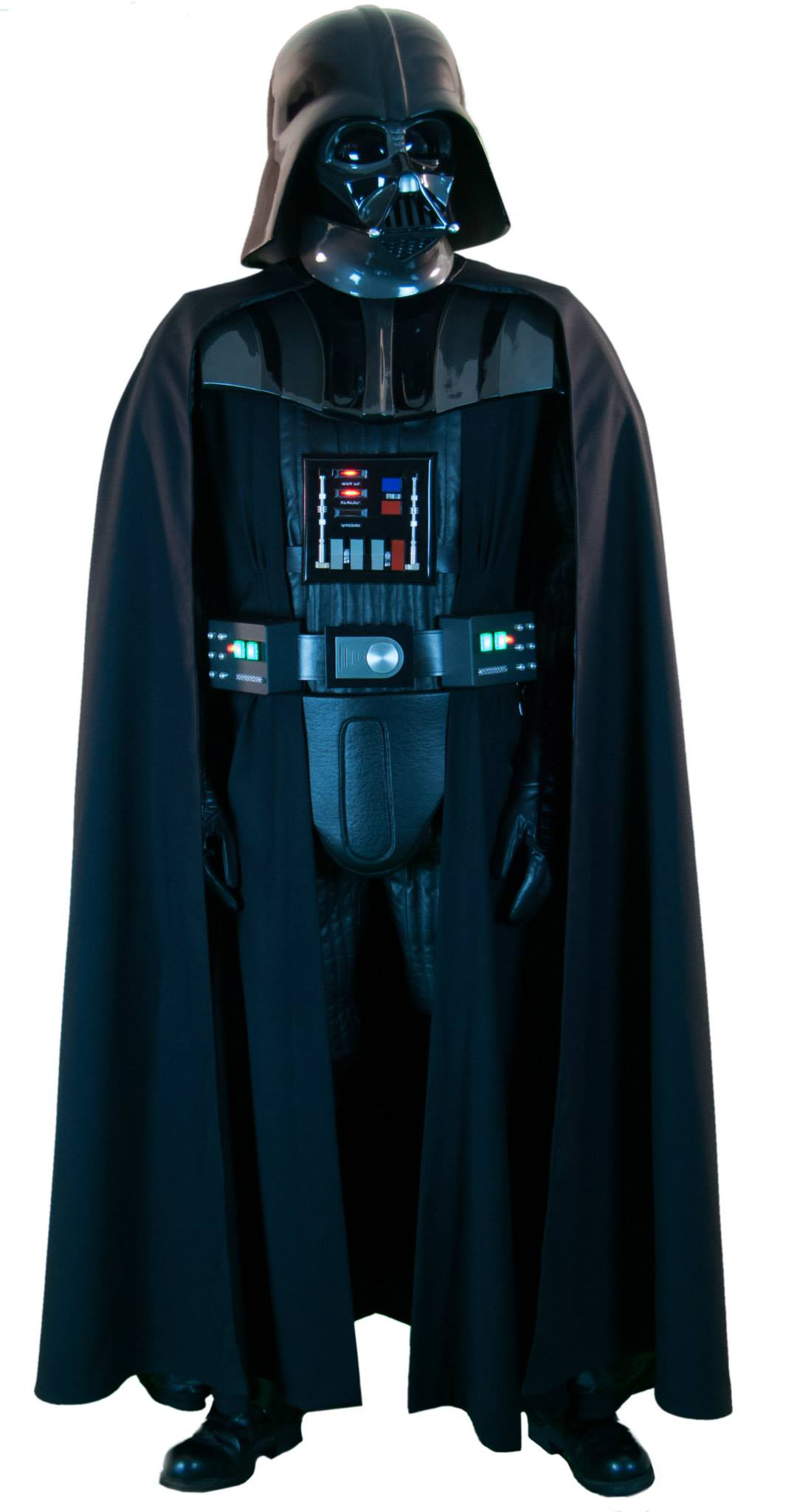 Darth Vader's armor | Darth Vader Wiki | Fandom