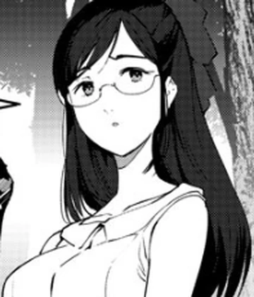 Nayuta | Darwin's Game Wikia | Fandom