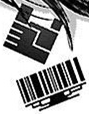 Kaname's bar code