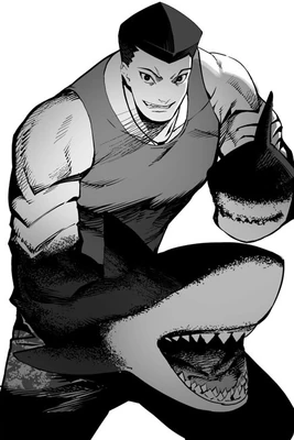 Shark Bite