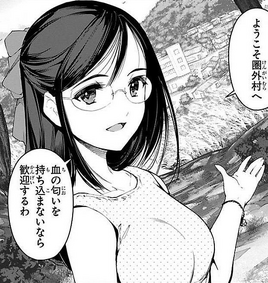 Pre Timeskip