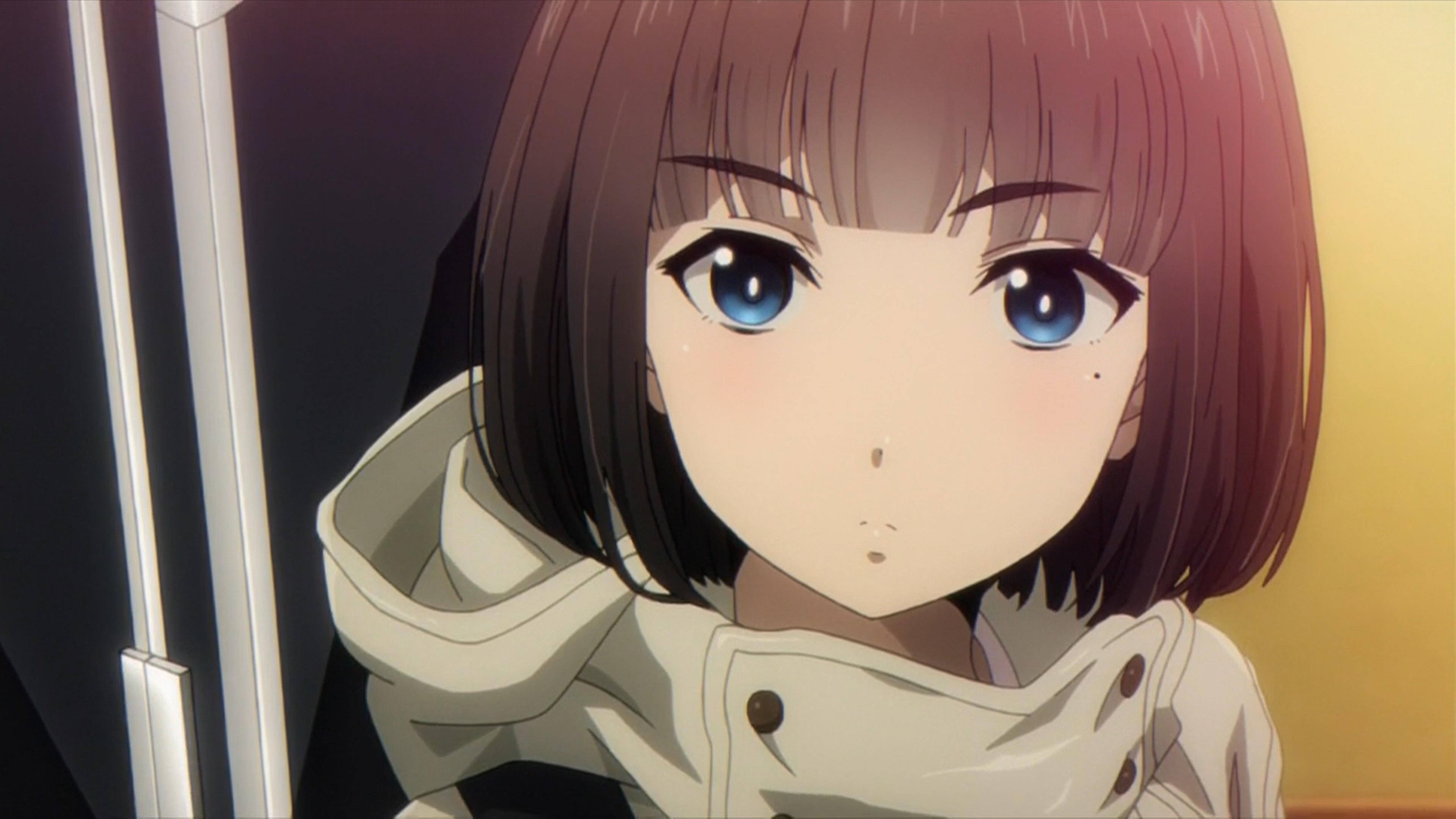Darwins game Shows de anime, Personagens, Anime