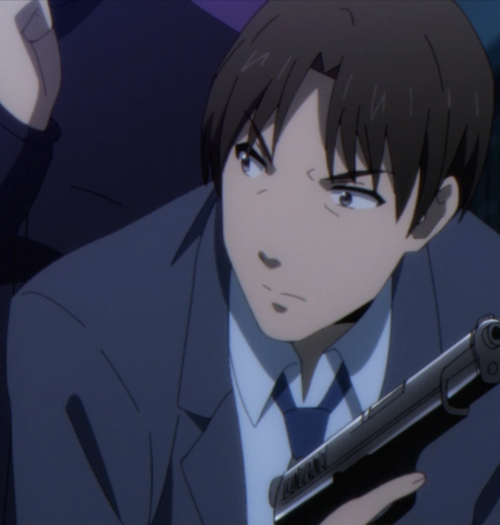 Tsuguto | Darwin's Game Wikia | Fandom