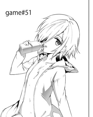 Chapter 51 Darwin S Game Wikia Fandom Chapter 51 Darwin S Game Wikia Fandom