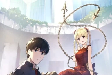 Volume 3 | Darwin's Game Wikia | Fandom