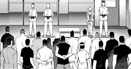 Danjou Boxing Club