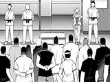 Danjou Boxing Club