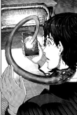Kaname est mordu par le serpent du 