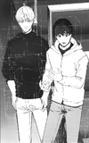 Kaname est ramené dans sa 