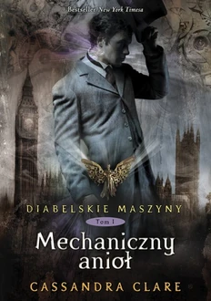 Polska okładka
