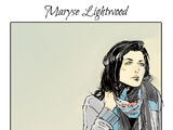 Maryse Lightwood