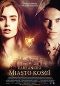 Dary Anioła: Miasto kości Film
