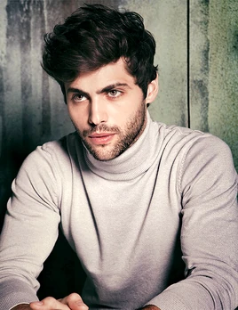 Matthew Daddario