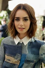 Lilycollins