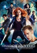 Shadowhunters Serial