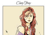 Clary Fray