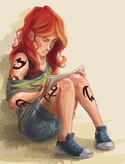 Clary