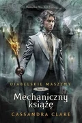 Mechaniczny Książę Diabelskie maszyny