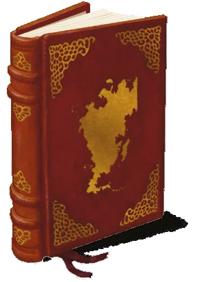 Groszer aventurischer Atlas | Das grüne Auge DSA Wiki | Fandom